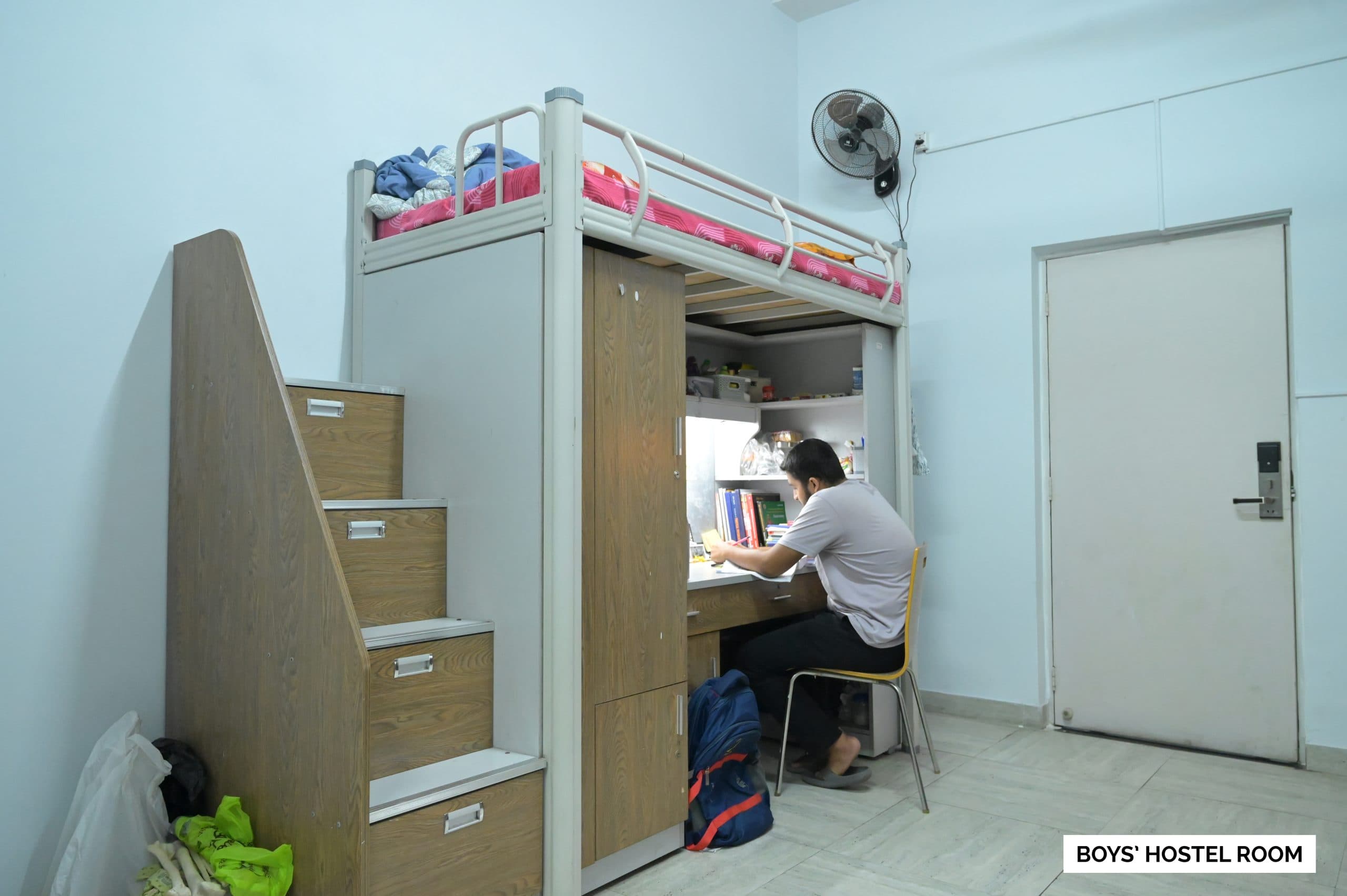 BOYES HOSTEL-10