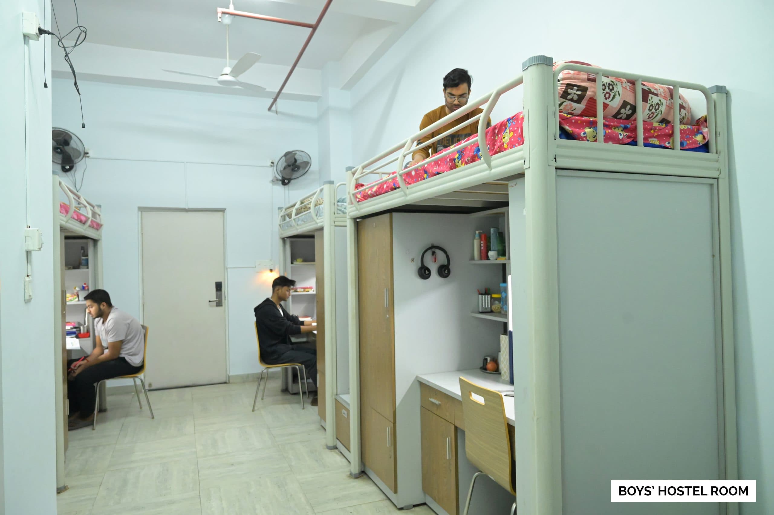 BOYES HOSTEL-11
