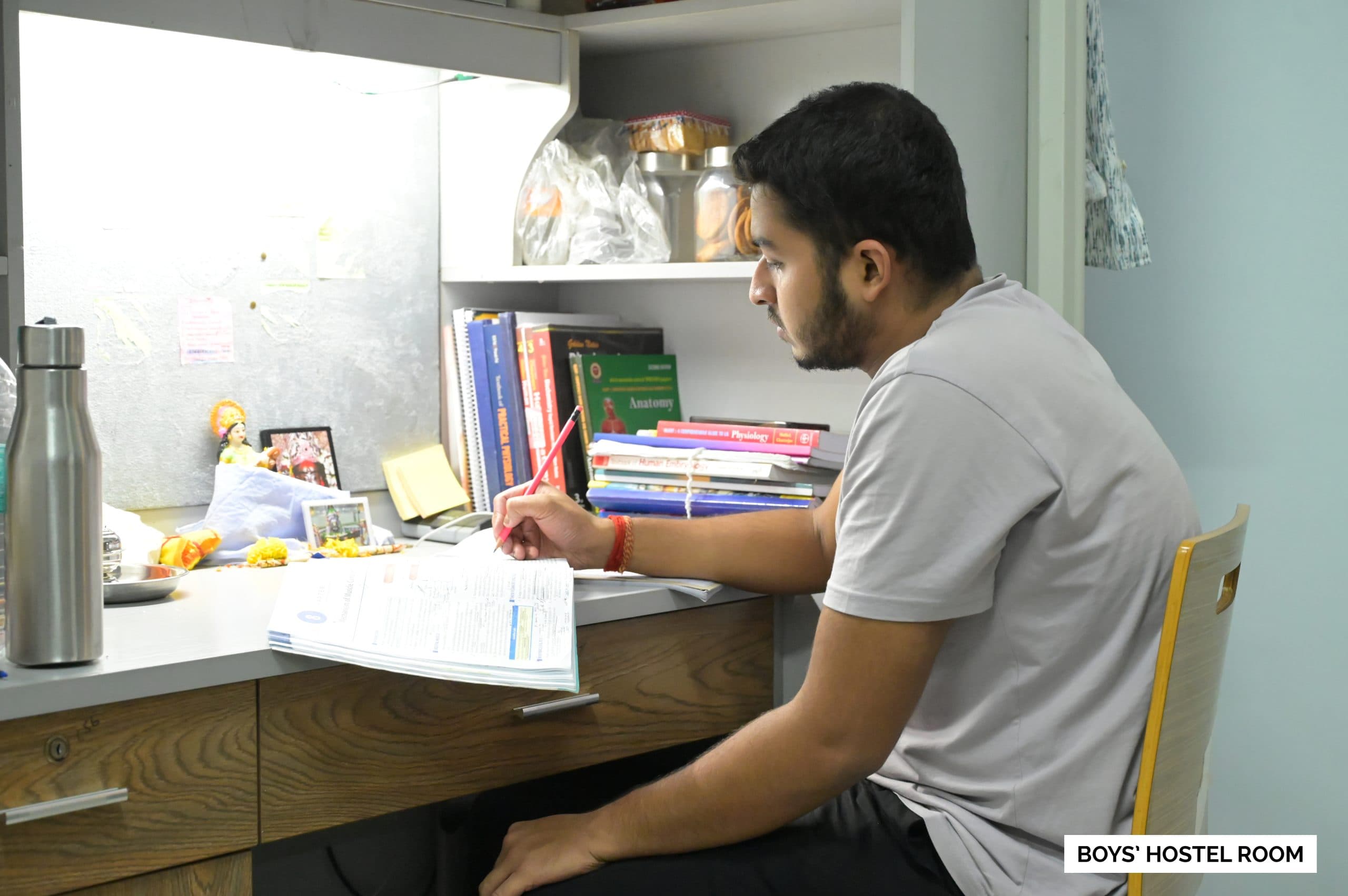 BOYES HOSTEL-14