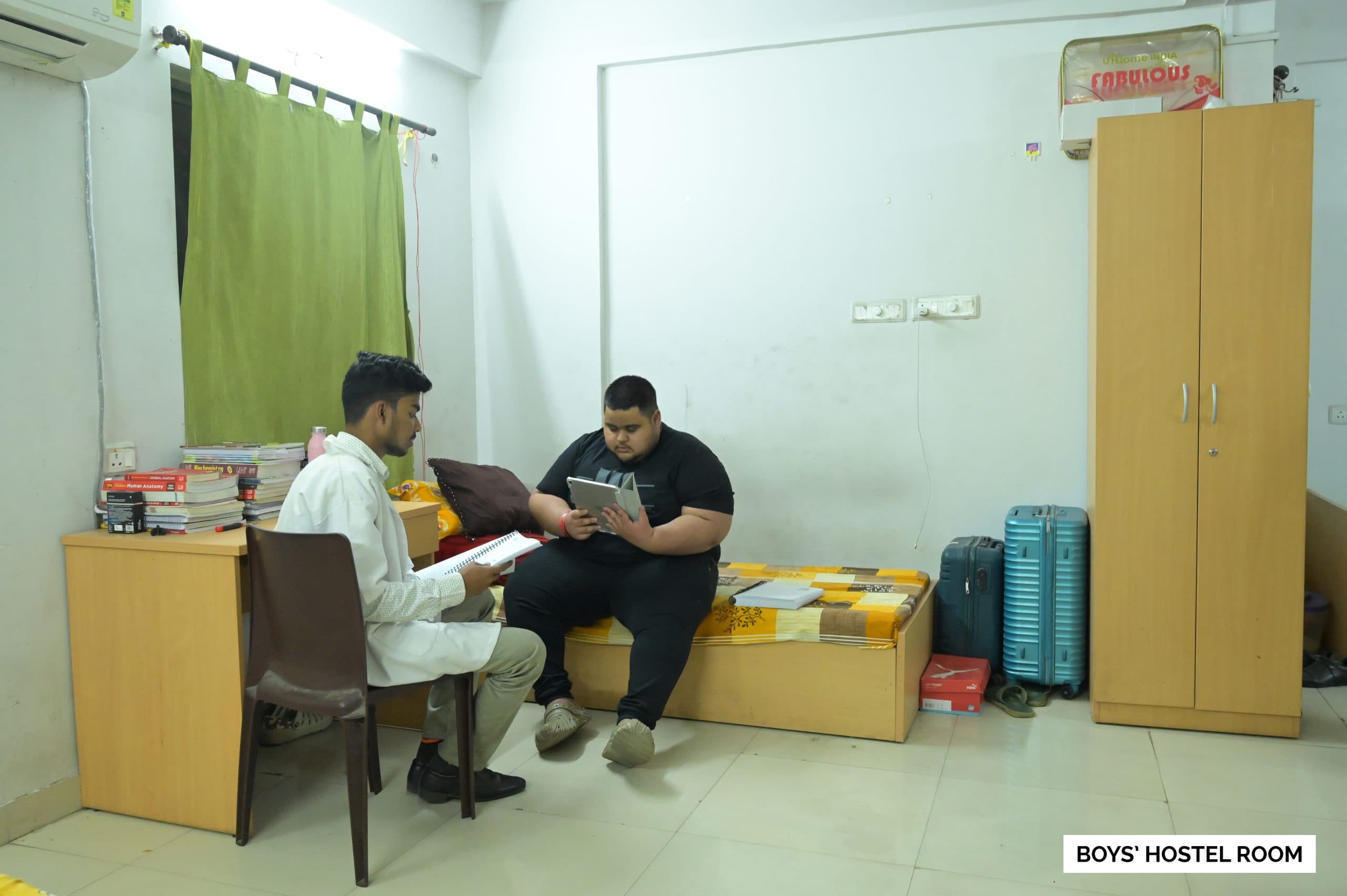 BOYES HOSTEL-5