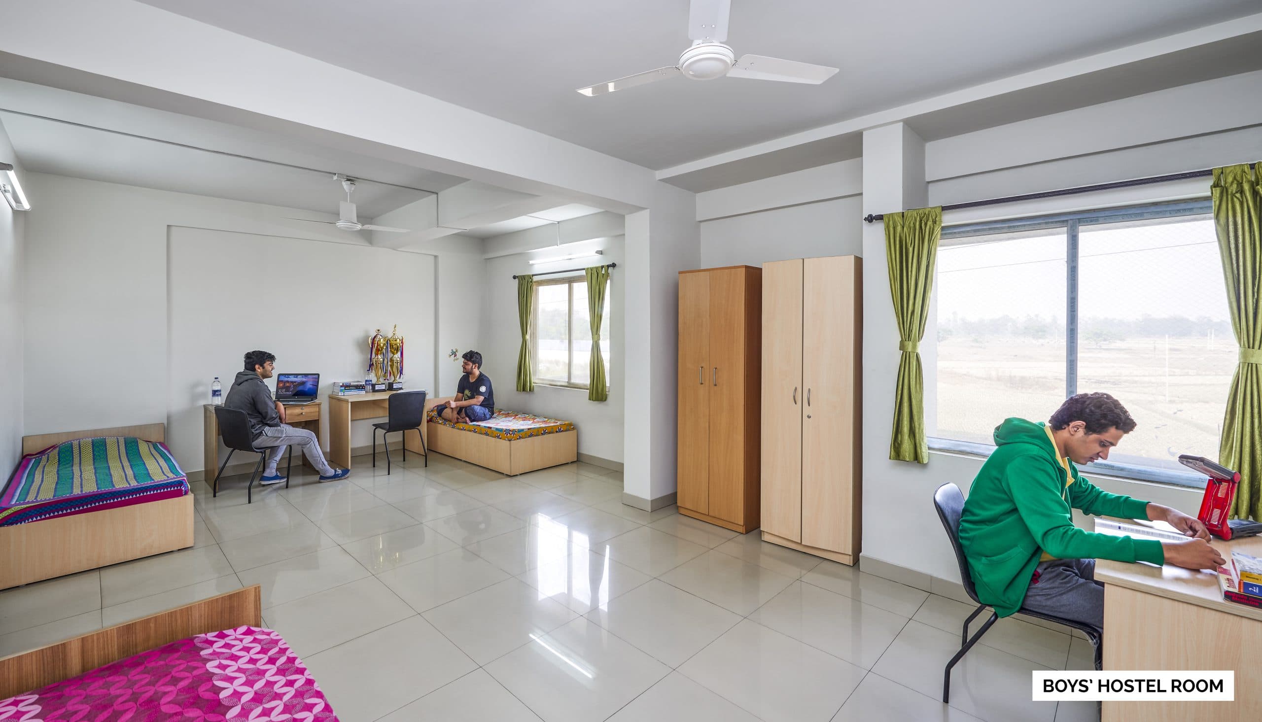 BOYES HOSTEL-6