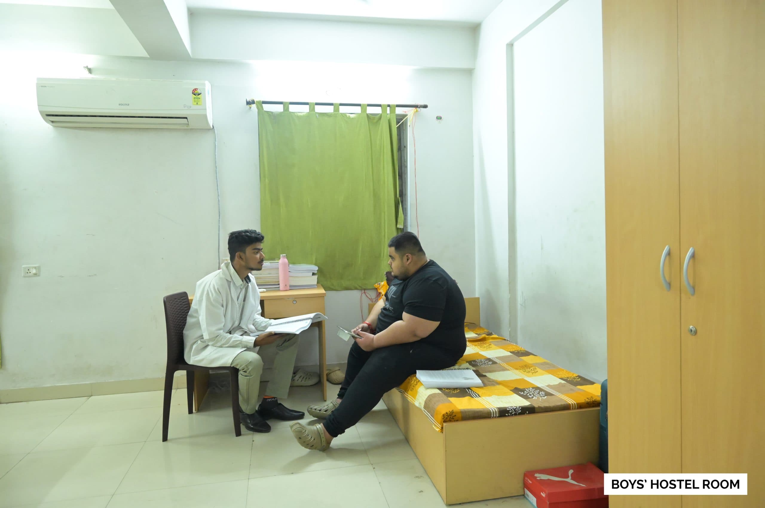 BOYES HOSTEL-9