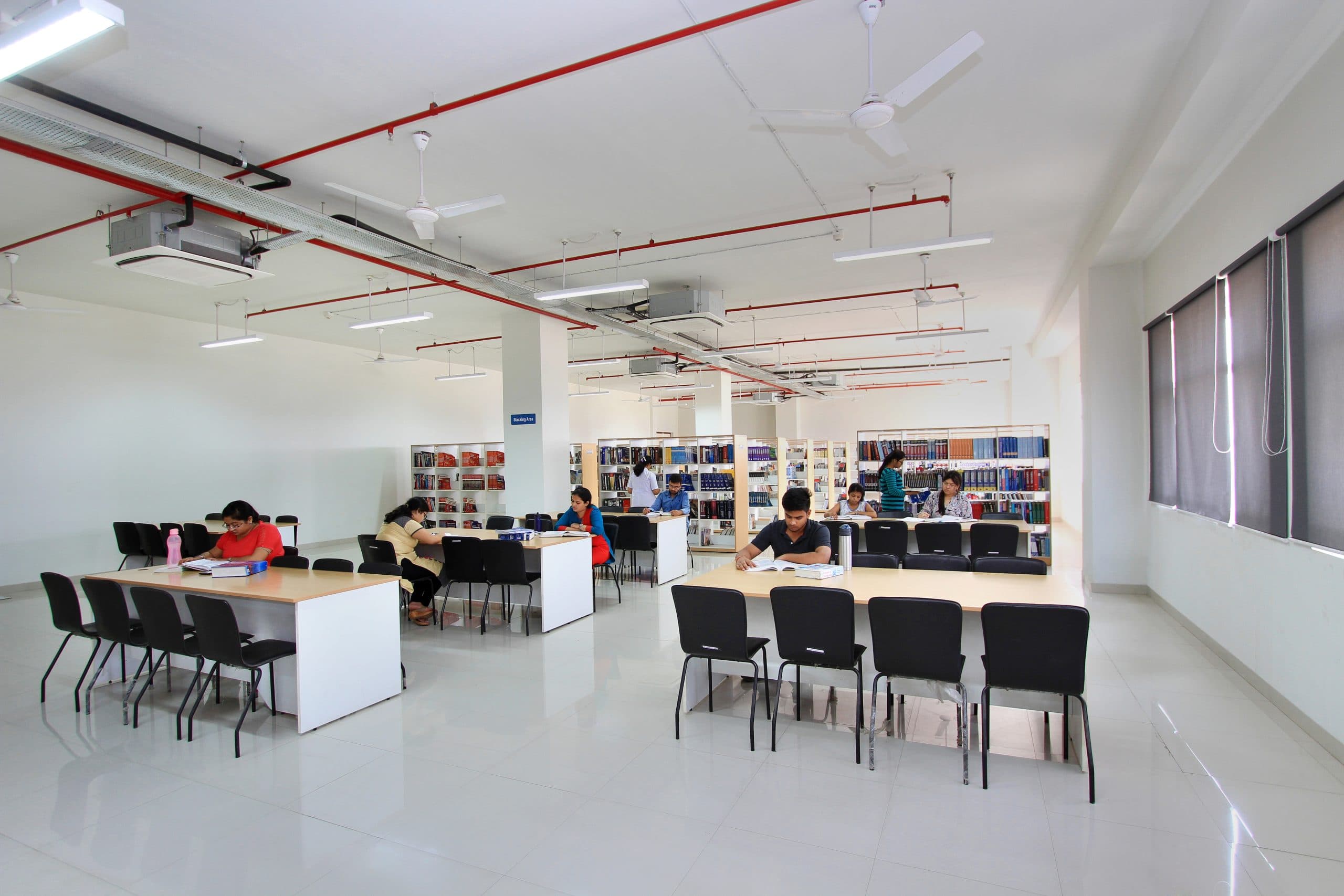 Central Library