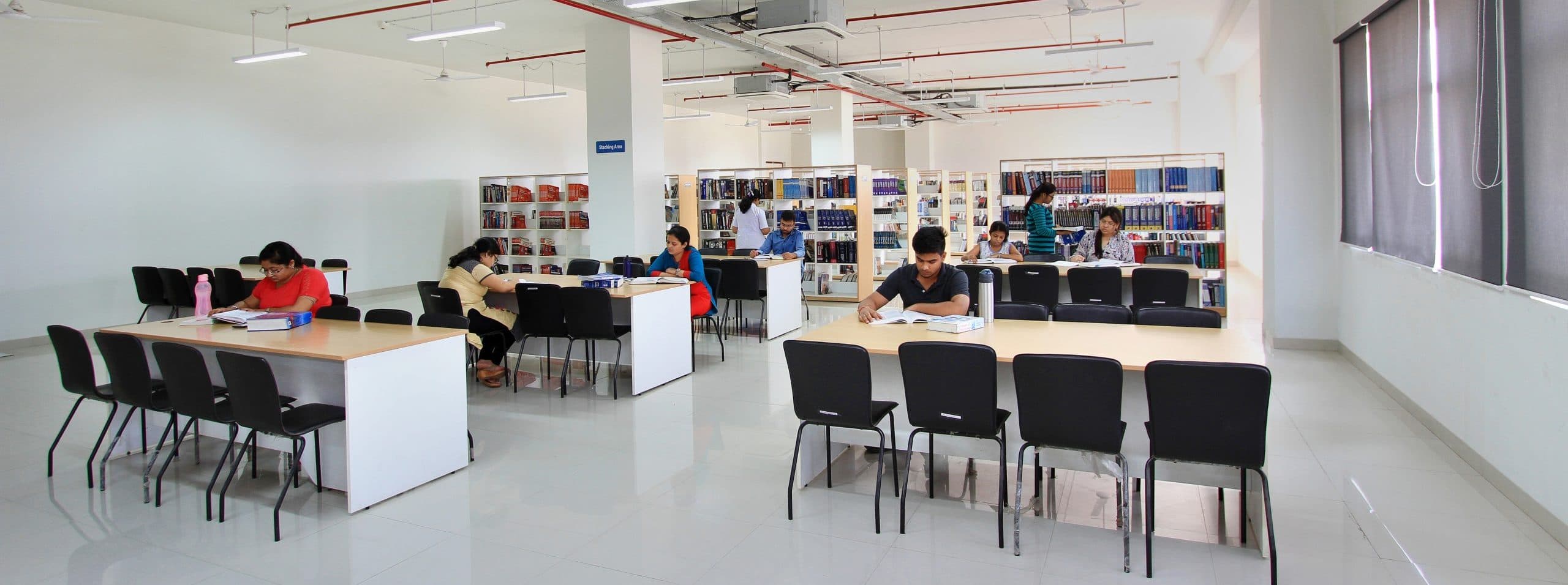 Central Library