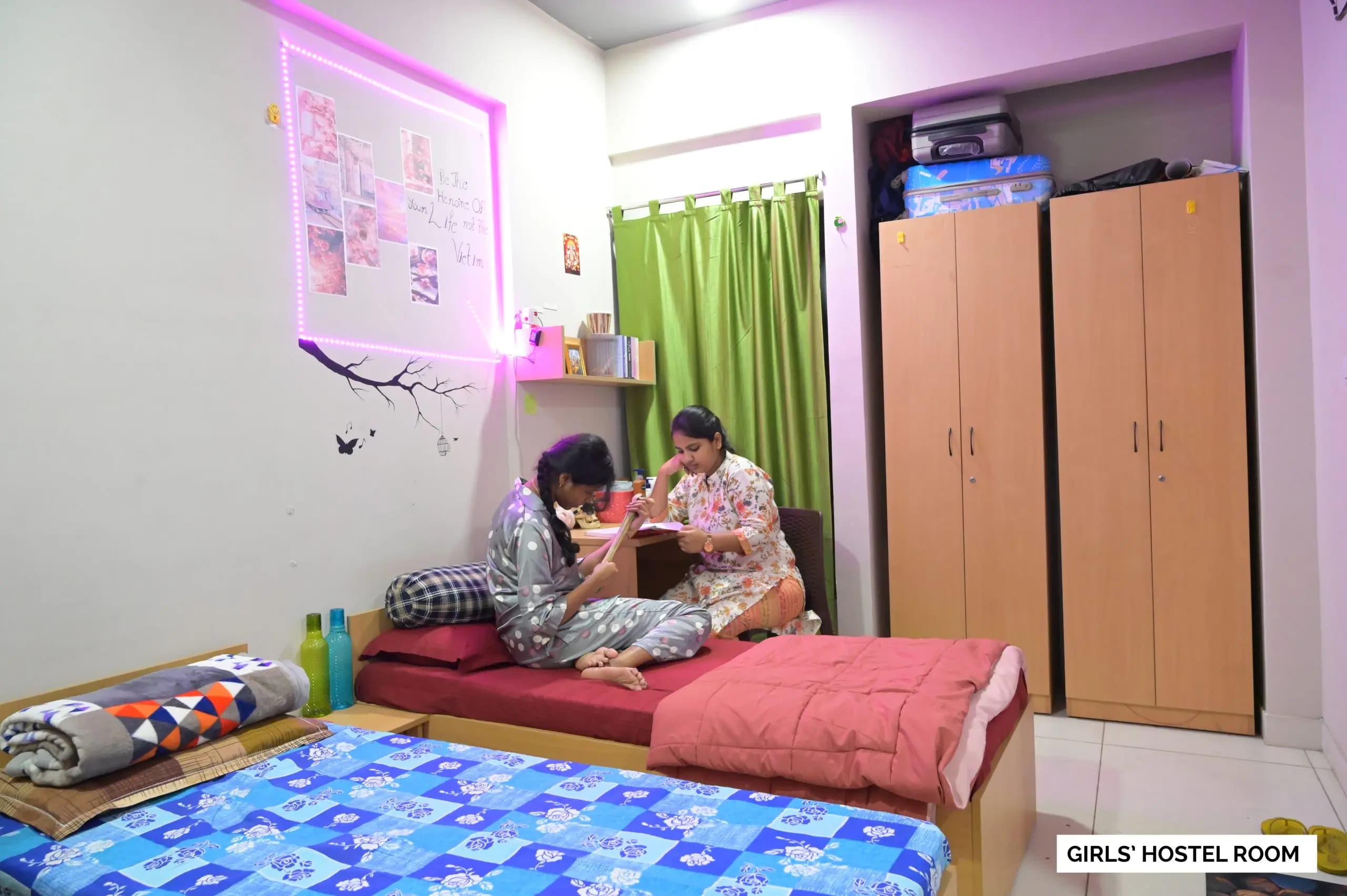Hostel