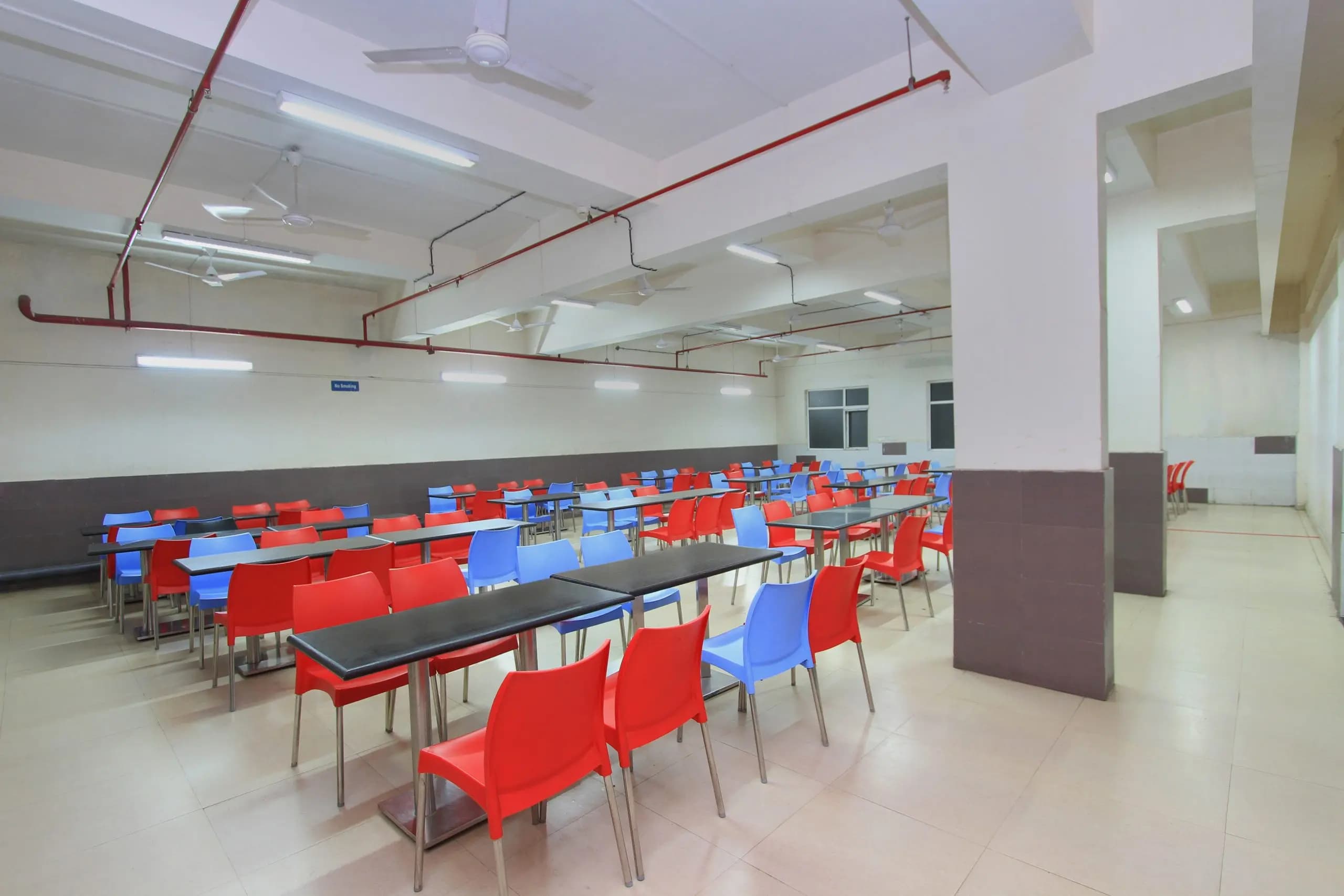 Cafeteria