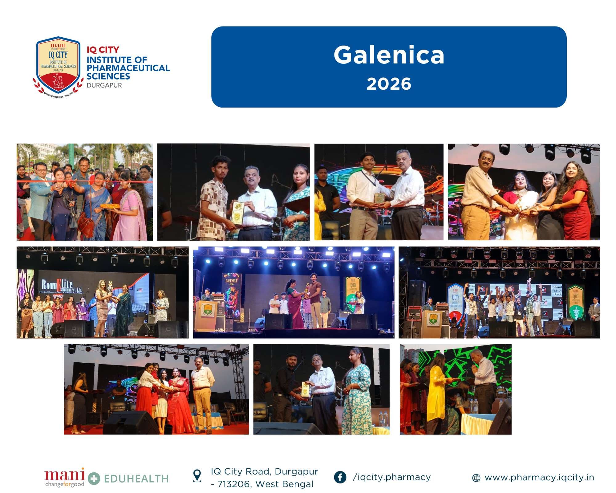 Galenica 2026