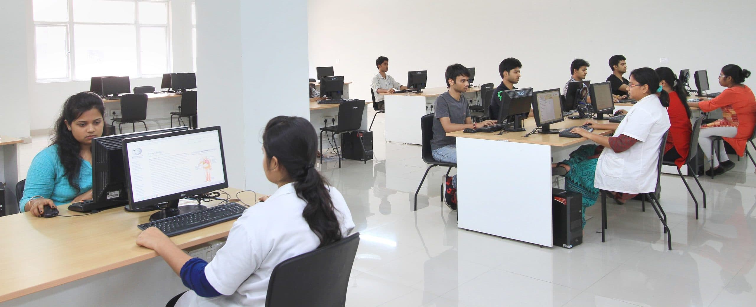 Computer_Network Lab